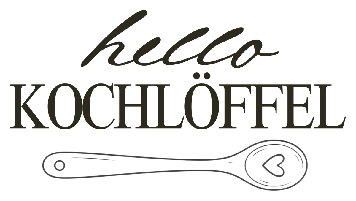 Hello Kochlöffel
